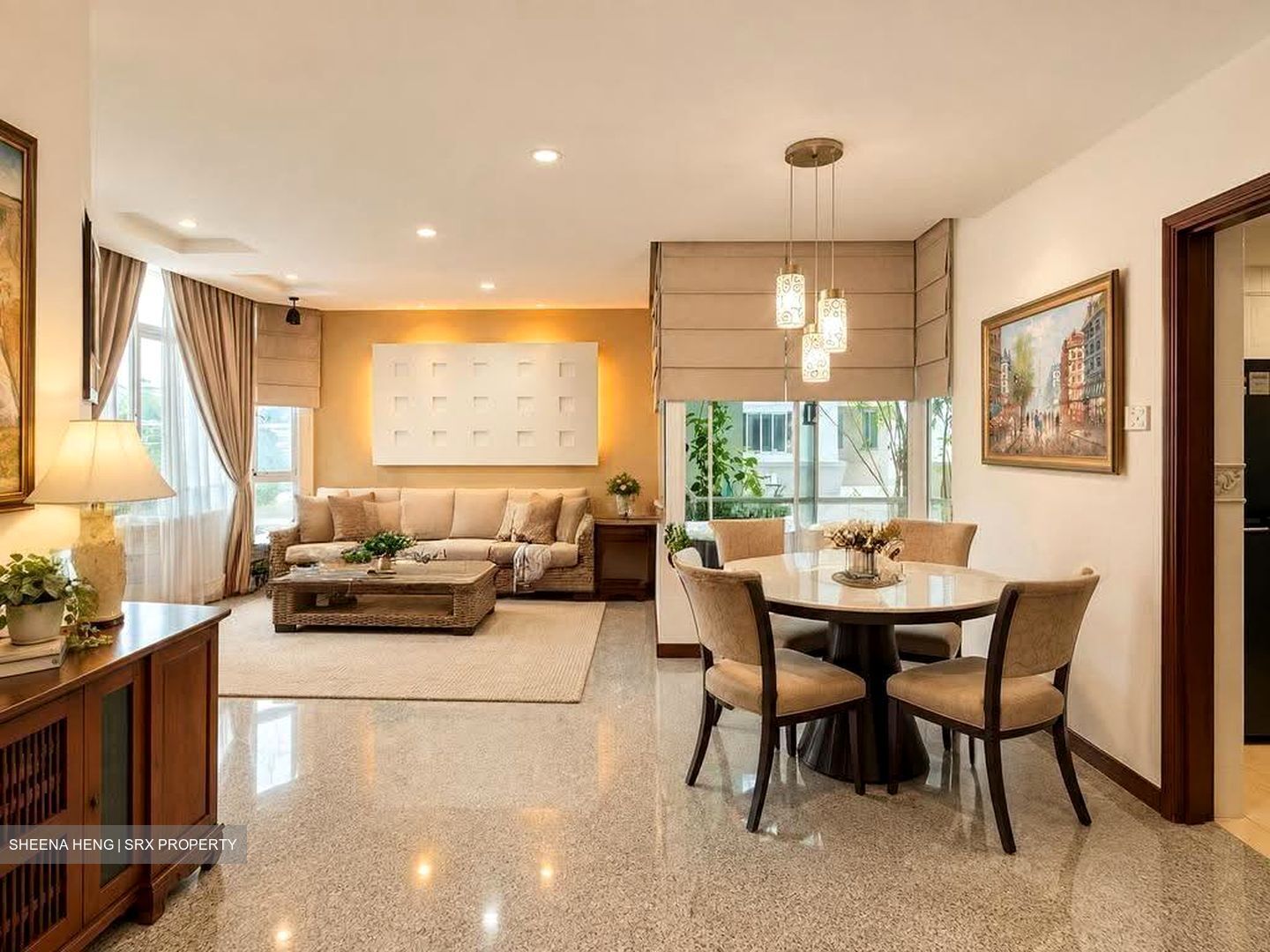 Maysprings (D23), Apartment #624450261